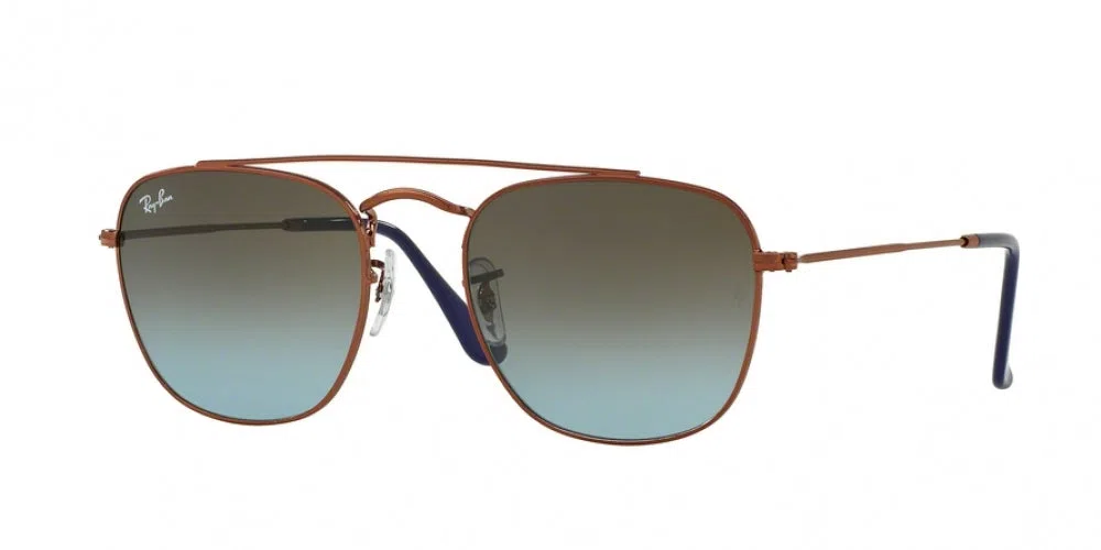Ray-Ban 3557 Sunglasses - view 3